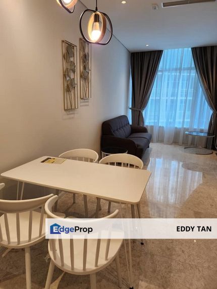 Sky Suites KLCC 3 Rooms For Rent, Kuala Lumpur, KLCC