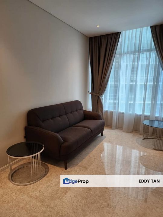 Sky Suites KLCC 3 Rooms For Rent, Kuala Lumpur, KLCC