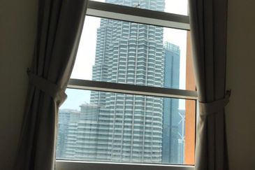 Sky Suites @ KLCC