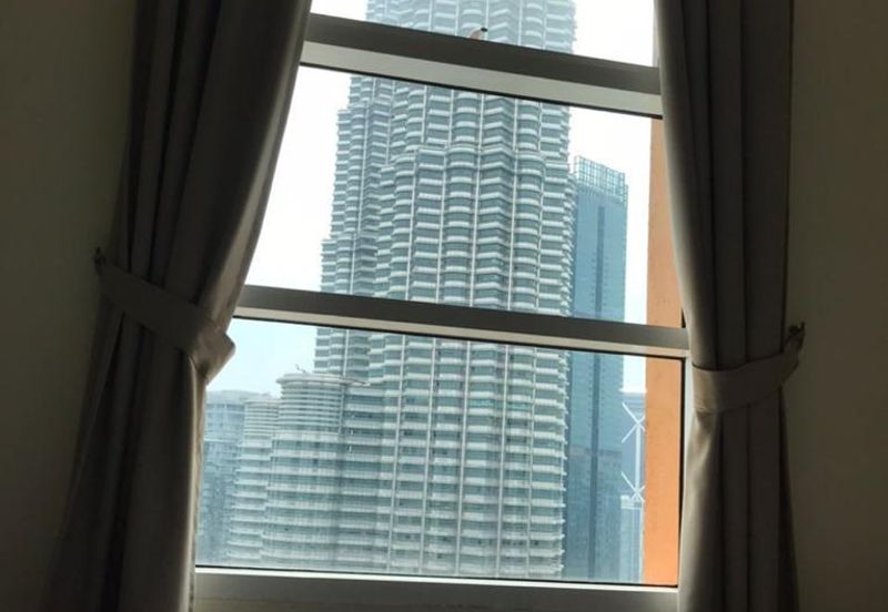 Sky Suites @ KLCC