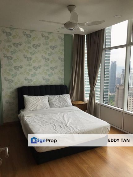 Sky Suites KLCC 3 Bedrooms For Rent, Kuala Lumpur, KLCC