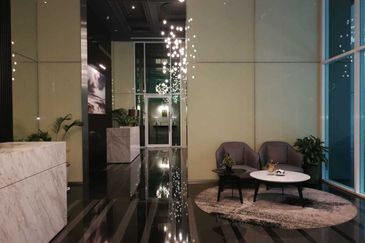 ViPod Residences (6 Kia Peng)