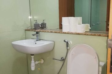 ViPod Residences (6 Kia Peng)