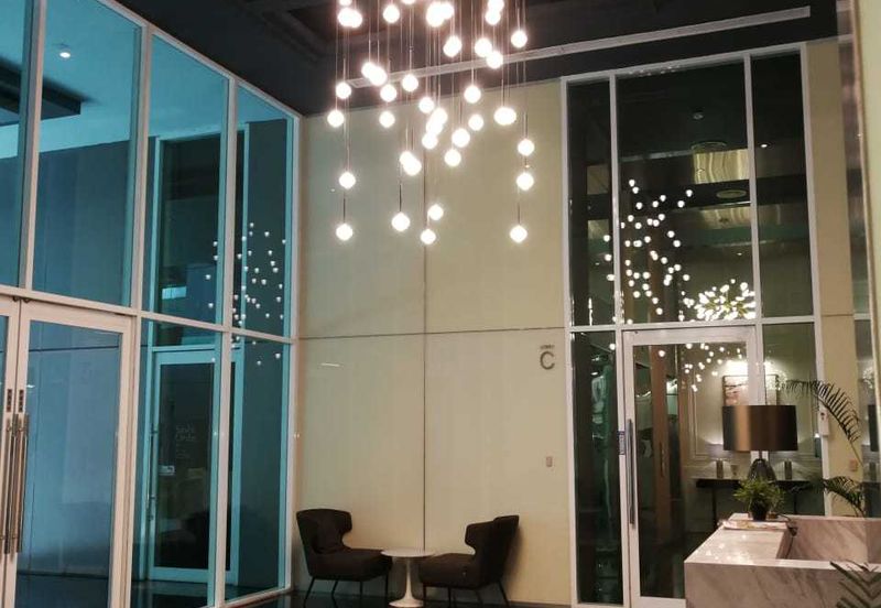 ViPod Residences (6 Kia Peng)