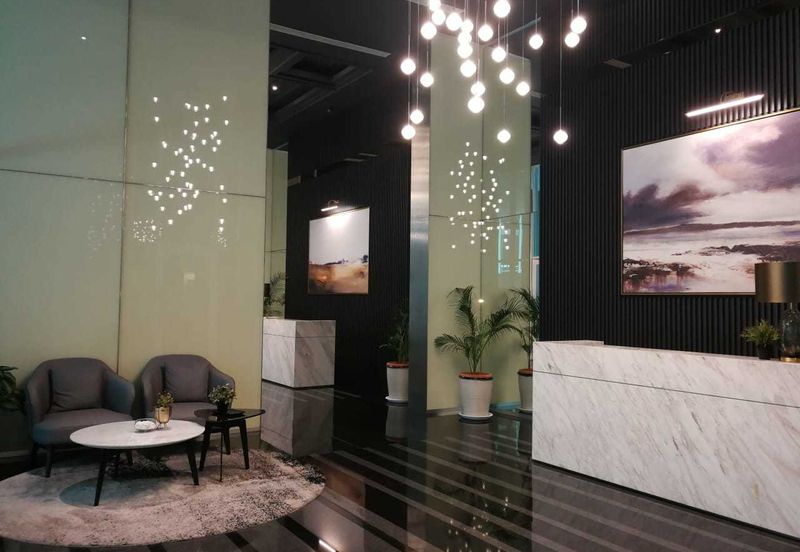 ViPod Residences (6 Kia Peng)