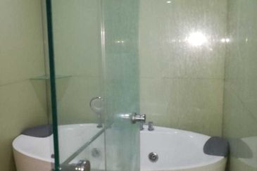 ViPod Residences (6 Kia Peng)