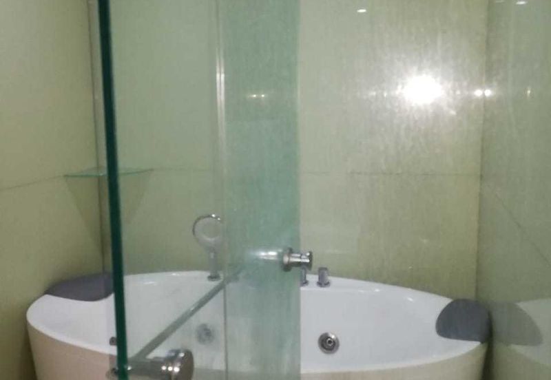 ViPod Residences (6 Kia Peng)