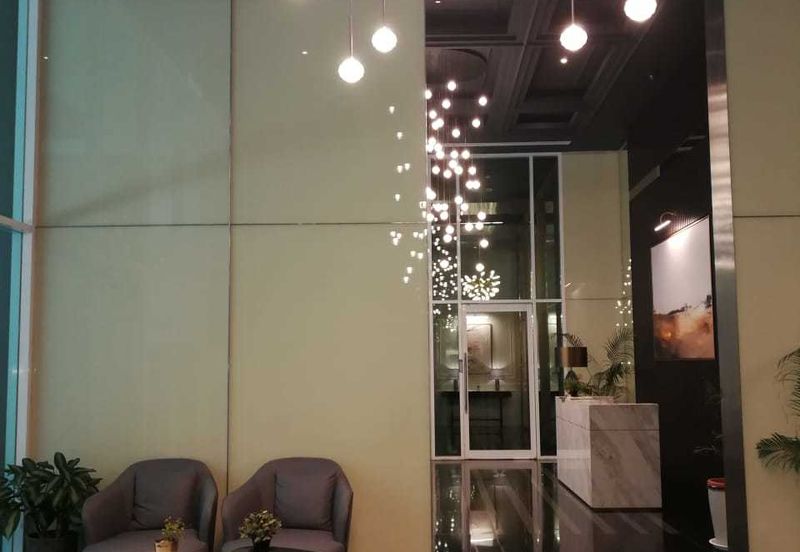 ViPod Residences (6 Kia Peng)