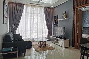 ViPod Residences (6 Kia Peng)
