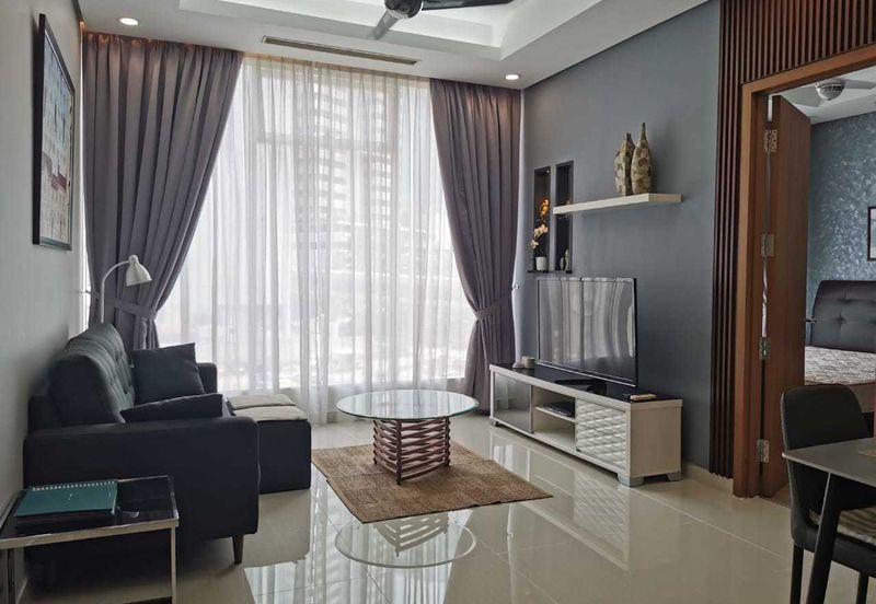 ViPod Residences (6 Kia Peng)