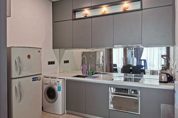 ViPod Residences (6 Kia Peng)