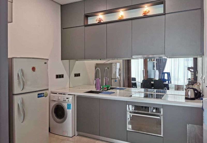 ViPod Residences (6 Kia Peng)