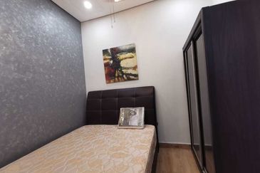 ViPod Residences (6 Kia Peng)