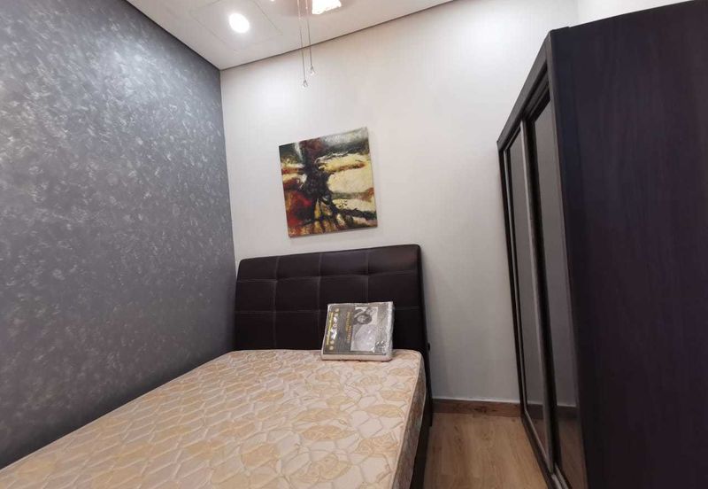 ViPod Residences (6 Kia Peng)