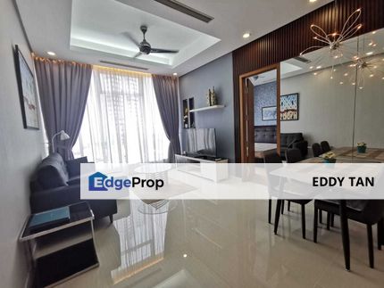 Vipod Residences KLCC 2 Rooms For Rent near Pavilion Shopping Mall, Kuala Lumpur, KLCC