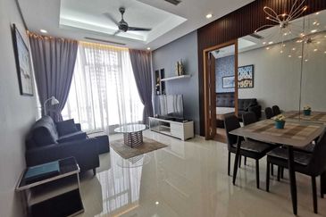 ViPod Residences (6 Kia Peng)