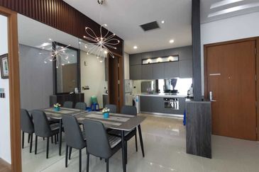 ViPod Residences (6 Kia Peng)