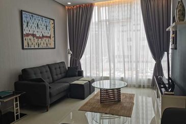 ViPod Residences (6 Kia Peng)