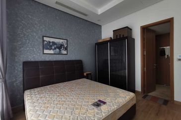 ViPod Residences (6 Kia Peng)