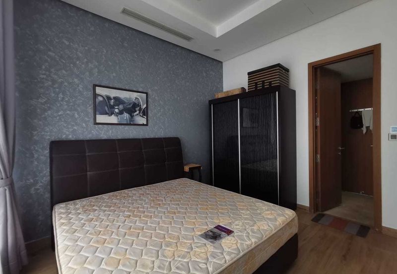 ViPod Residences (6 Kia Peng)