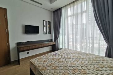 ViPod Residences (6 Kia Peng)