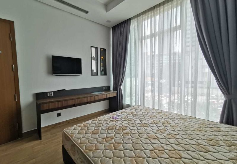 ViPod Residences (6 Kia Peng)