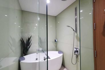 ViPod Residences (6 Kia Peng)