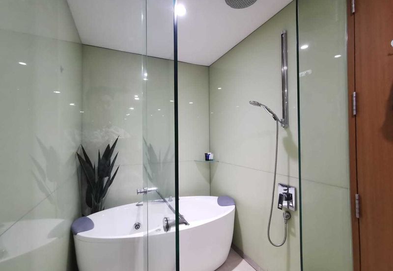 ViPod Residences (6 Kia Peng)