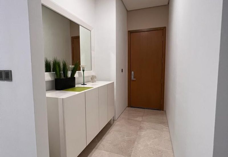 ViPod Residences (6 Kia Peng)