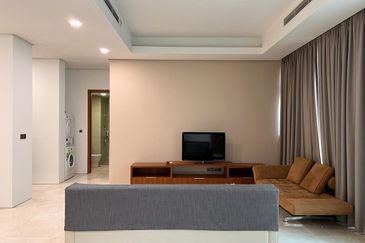ViPod Residences (6 Kia Peng)