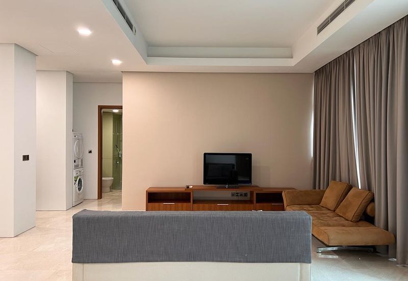 ViPod Residences (6 Kia Peng)