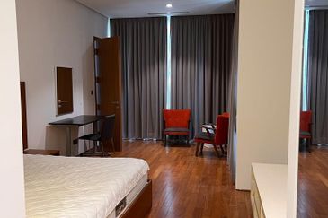 ViPod Residences (6 Kia Peng)