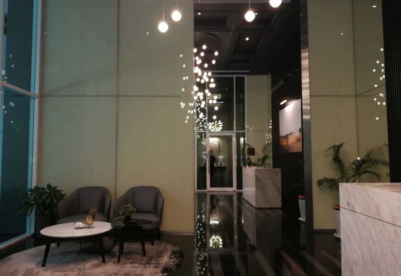 ViPod Residences (6 Kia Peng)