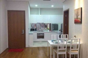 ViPod Residences (6 Kia Peng)