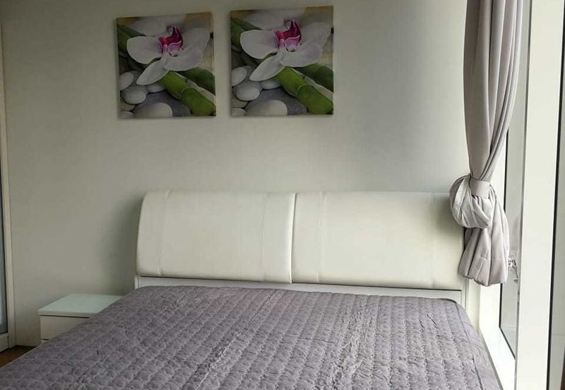 ViPod Residences (6 Kia Peng)