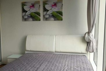 ViPod Residences (6 Kia Peng)