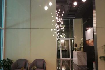 ViPod Residences (6 Kia Peng)