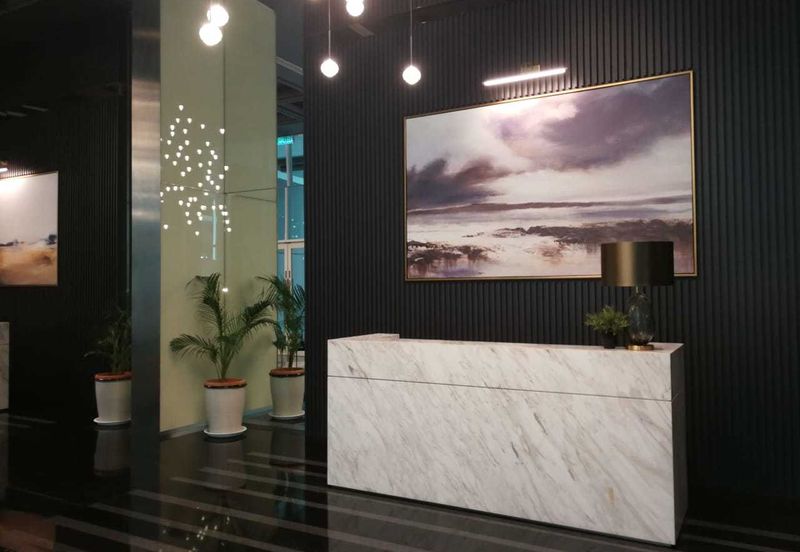 ViPod Residences (6 Kia Peng)