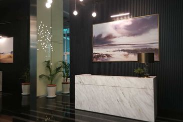 ViPod Residences (6 Kia Peng)