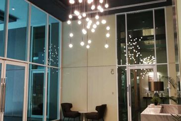 ViPod Residences (6 Kia Peng)