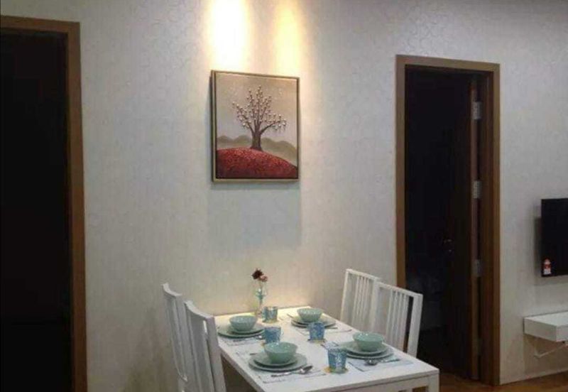 ViPod Residences (6 Kia Peng)