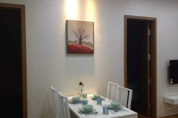 ViPod Residences (6 Kia Peng)