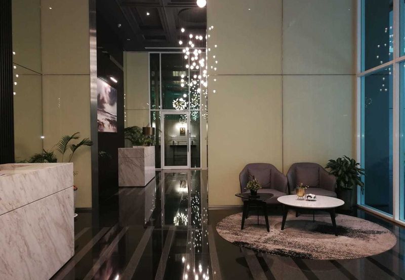 ViPod Residences (6 Kia Peng)