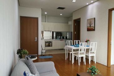 ViPod Residences (6 Kia Peng)