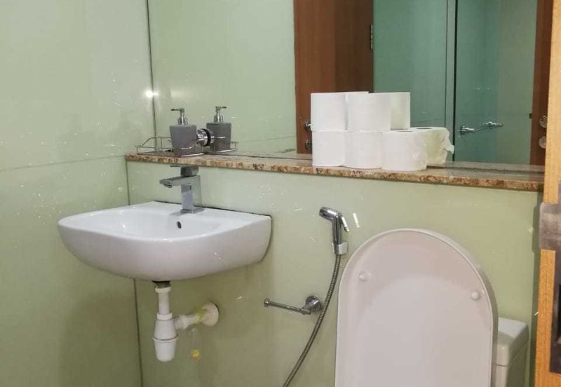 ViPod Residences (6 Kia Peng)