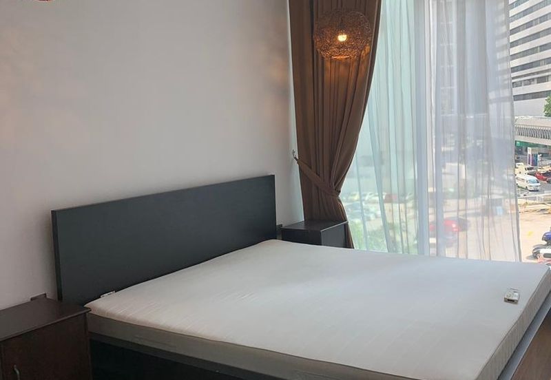 ViPod Residences (6 Kia Peng)