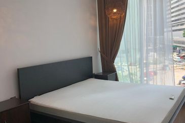 ViPod Residences (6 Kia Peng)