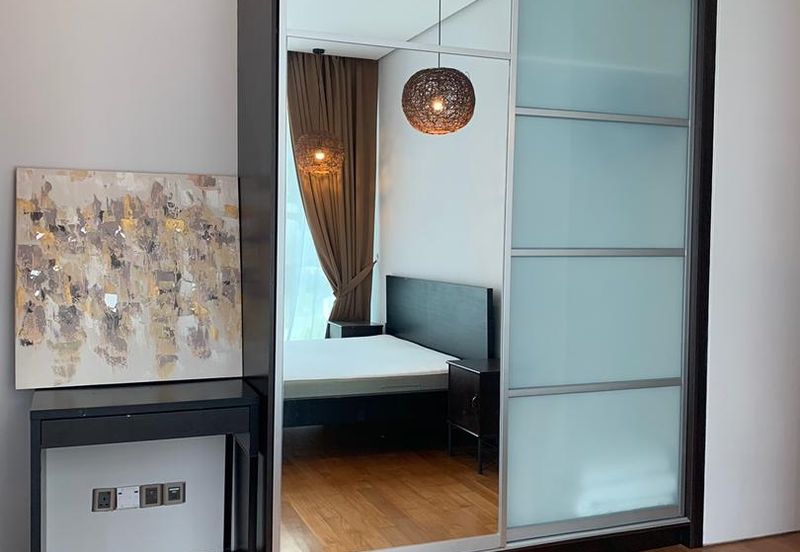 ViPod Residences (6 Kia Peng)