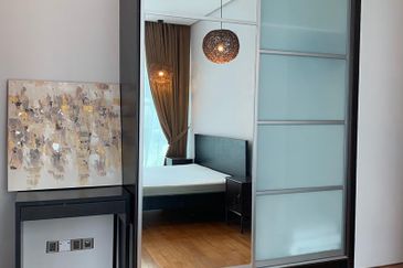 ViPod Residences (6 Kia Peng)