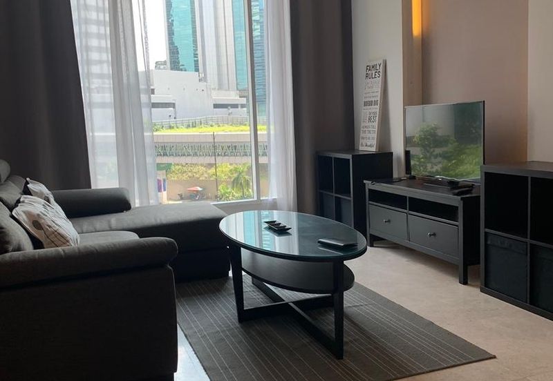 ViPod Residences (6 Kia Peng)